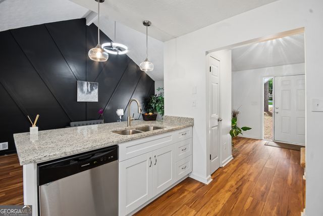 6375 Jerri Court, Riverdale, GA 30296