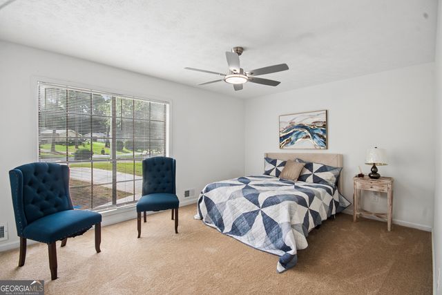 6375 Jerri Court, Riverdale, GA 30296