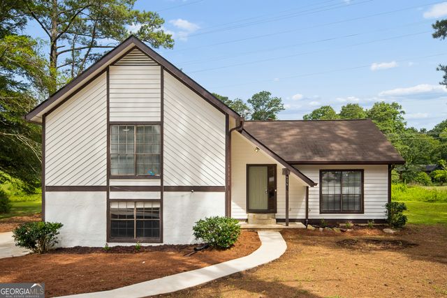 6375 Jerri Court, Riverdale, GA 30296