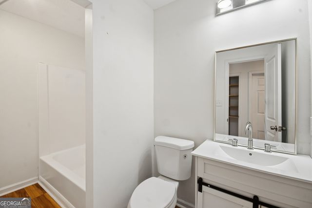 6375 Jerri Court, Riverdale, GA 30296