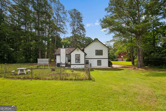 6375 Jerri Court, Riverdale, GA 30296