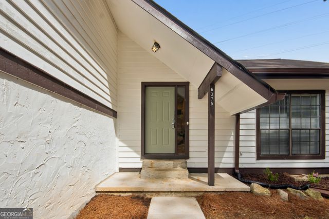 6375 Jerri Court, Riverdale, GA 30296