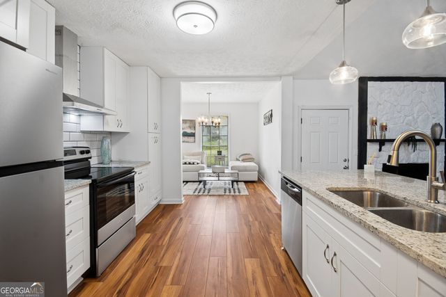 6375 Jerri Court, Riverdale, GA 30296