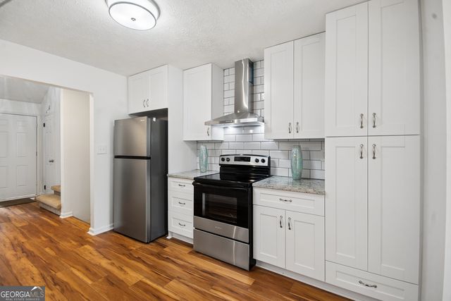 6375 Jerri Court, Riverdale, GA 30296