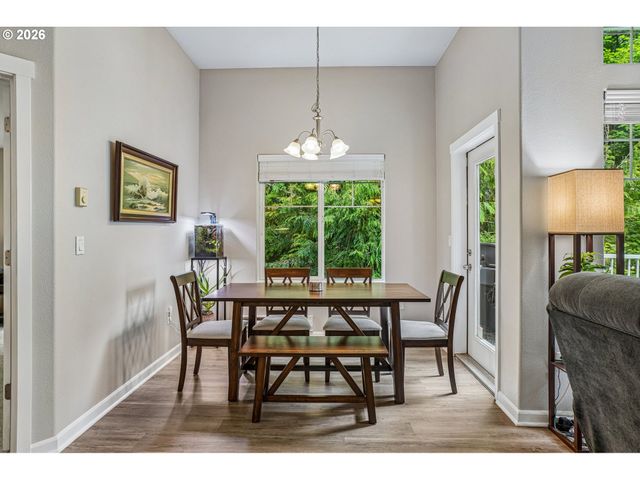 14745 Sw SANDHILL Loop 204, Beaverton, OR 97007