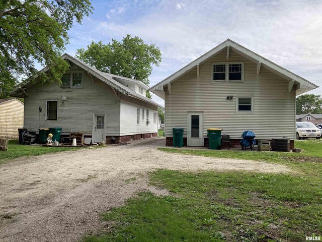 751 MULBERRY Street, Galesburg, IL 61401