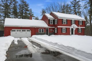 53 Woodcrest Road, Boxford, MA 01921