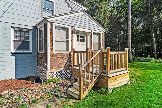 500 Millbrook Rd, Rome, NY 13440