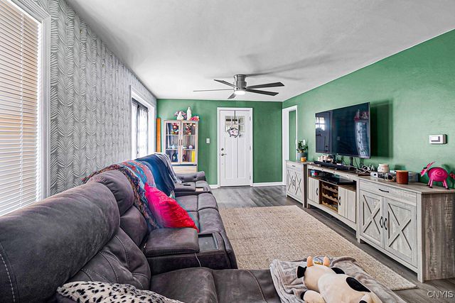 500 Millbrook Rd, Rome, NY 13440