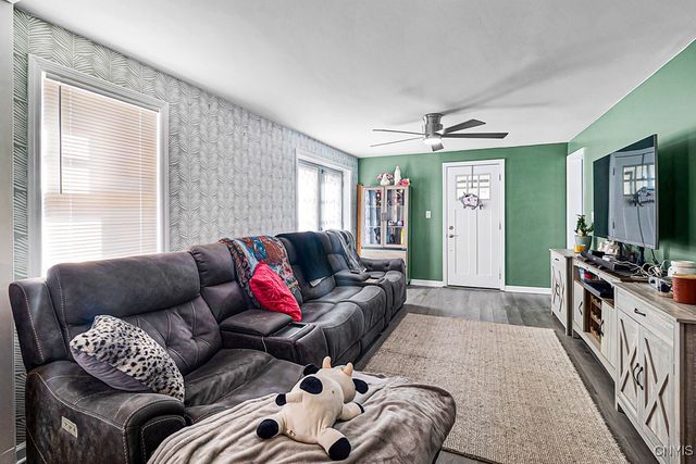 500 Millbrook Rd, Rome, NY 13440