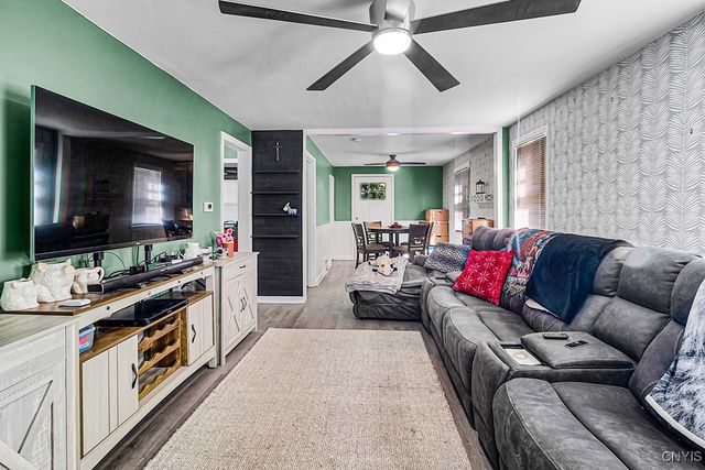 500 Millbrook Rd, Rome, NY 13440