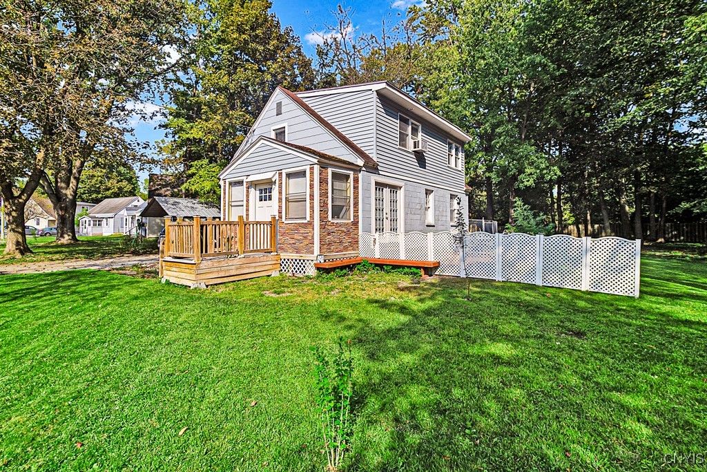 500 Millbrook Rd, Rome, NY 13440