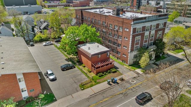 93 Park Avenue, Rochester, NY 14607