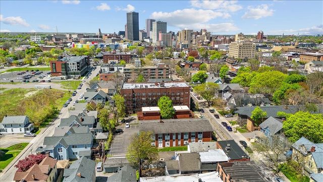 93 Park Avenue, Rochester, NY 14607