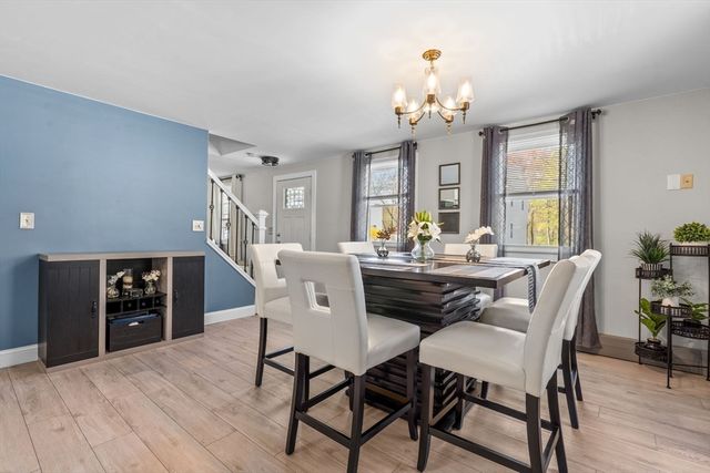 185 Eighteenth St, Lowell, MA 01850