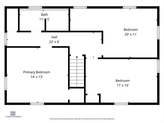 185 Eighteenth St, Lowell, MA 01850