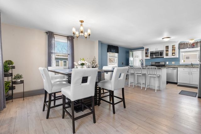 185 Eighteenth St, Lowell, MA 01850