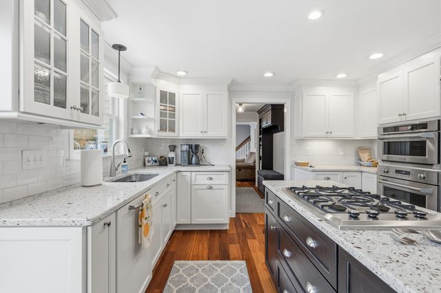 34 Mistic Drive, Marstons Mills, MA 02648