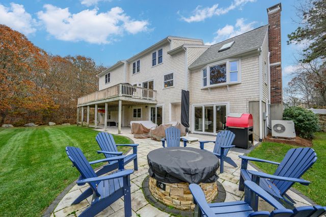 34 Mistic Drive, Marstons Mills, MA 02648