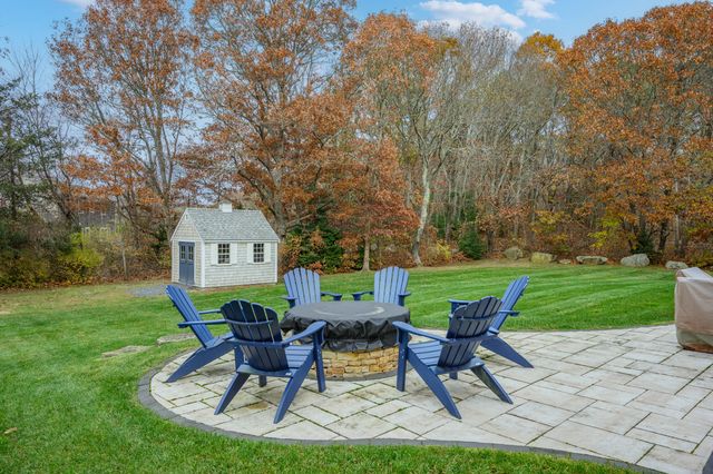 34 Mistic Drive, Marstons Mills, MA 02648