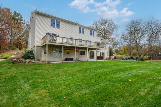 34 Mistic Drive, Marstons Mills, MA 02648