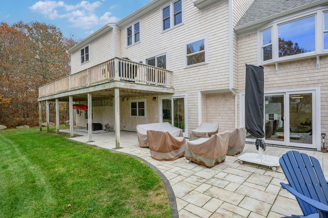 34 Mistic Drive, Marstons Mills, MA 02648