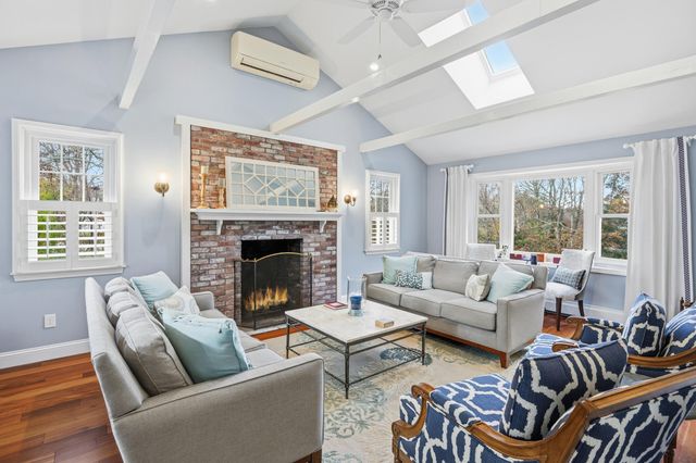 34 Mistic Drive, Marstons Mills, MA 02648