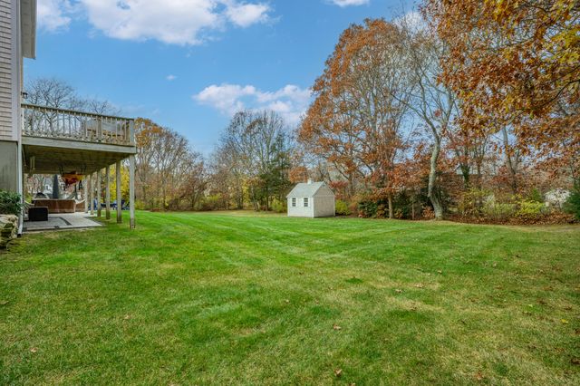 34 Mistic Drive, Marstons Mills, MA 02648