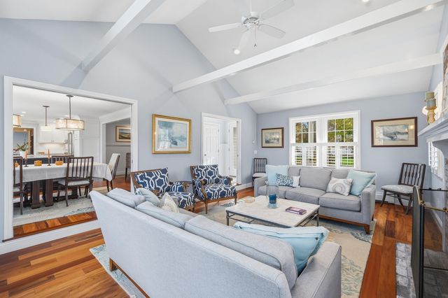 34 Mistic Drive, Marstons Mills, MA 02648