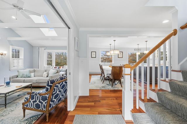 34 Mistic Drive, Marstons Mills, MA 02648