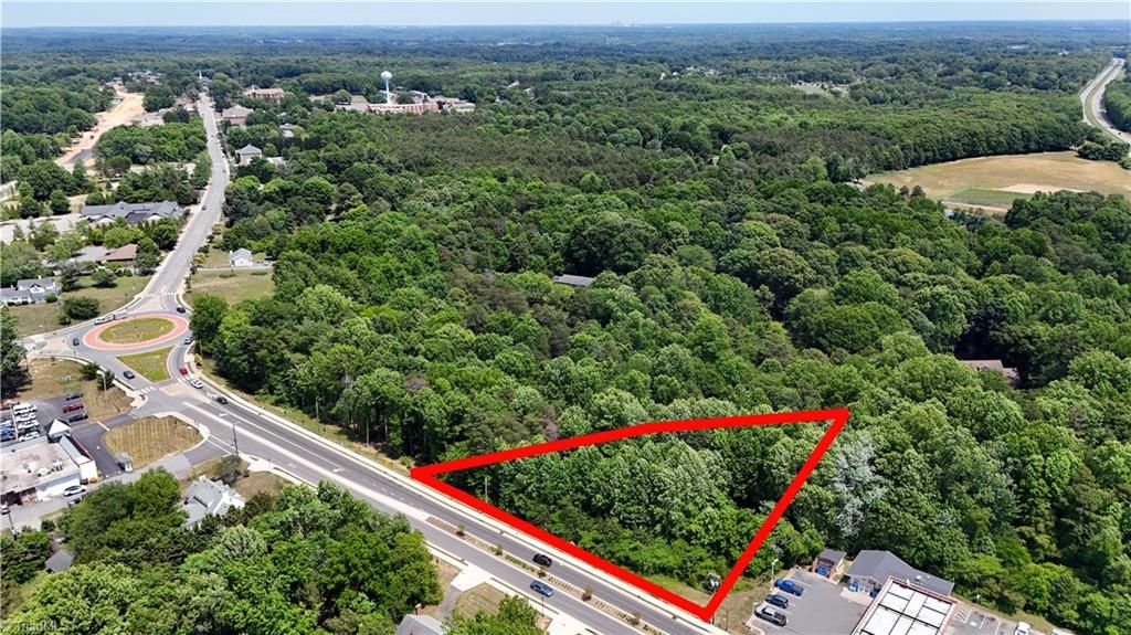 00 Williams Road, Lewisville, NC 27023