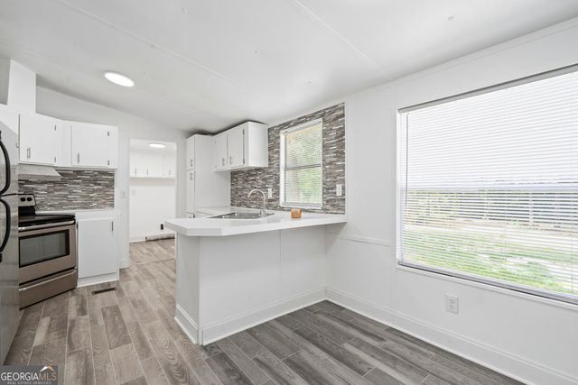 114 Lovers Lane NE, Milledgeville, GA 31061