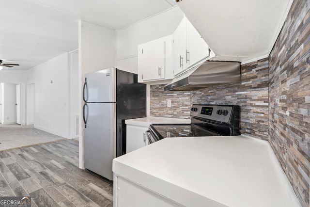 114 Lovers Lane NE, Milledgeville, GA 31061