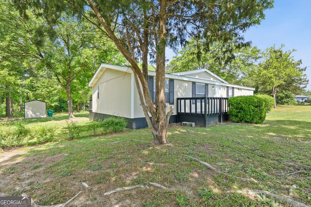 114 Lovers Lane NE, Milledgeville, GA 31061