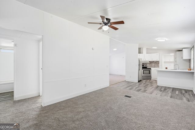 114 Lovers Lane NE, Milledgeville, GA 31061