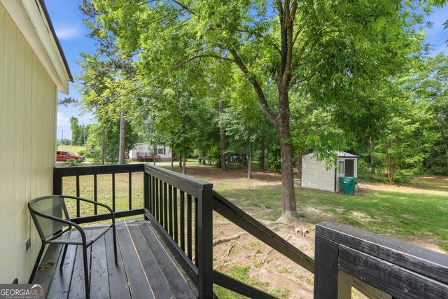 114 Lovers Lane NE, Milledgeville, GA 31061