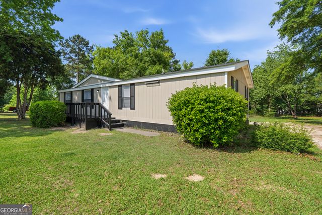 114 Lovers Lane NE, Milledgeville, GA 31061