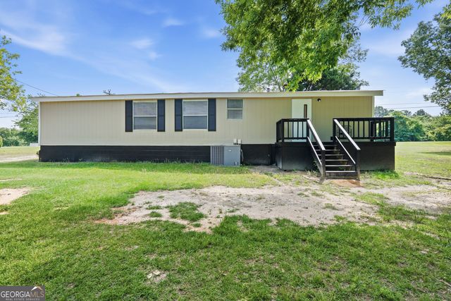 114 Lovers Lane NE, Milledgeville, GA 31061