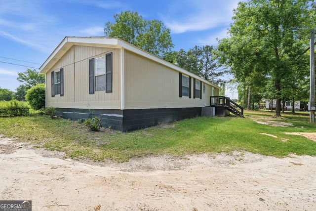 114 Lovers Lane NE, Milledgeville, GA 31061
