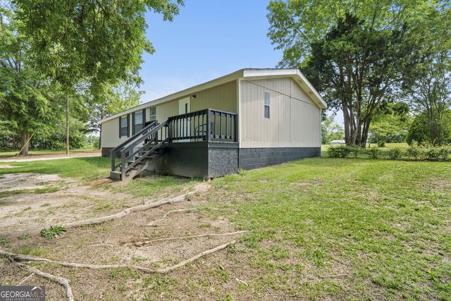 114 Lovers Lane NE, Milledgeville, GA 31061