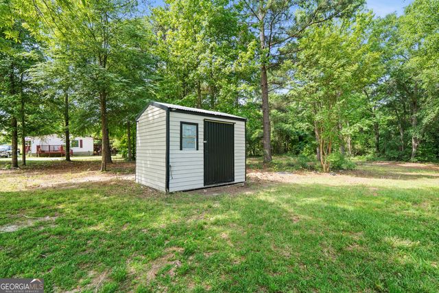 114 Lovers Lane NE, Milledgeville, GA 31061