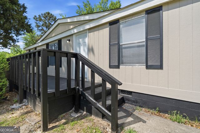 114 Lovers Lane NE, Milledgeville, GA 31061