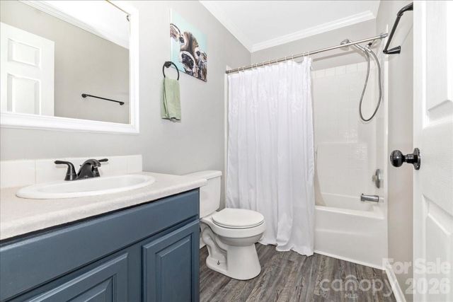 3218 Broadhurst Lane, Clover, SC 29710
