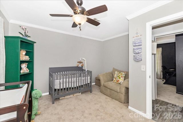3218 Broadhurst Lane, Clover, SC 29710