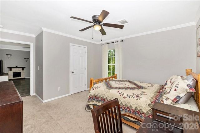 3218 Broadhurst Lane, Clover, SC 29710