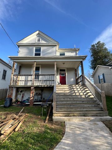 304 Walnut Street, Lynchburg, VA 24504
