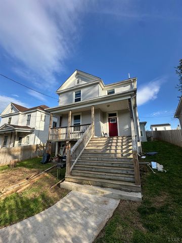 304 Walnut Street, Lynchburg, VA 24504