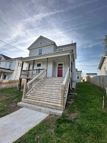 304 Walnut Street, Lynchburg, VA 24504