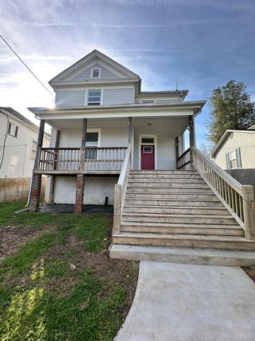 304 Walnut Street, Lynchburg, VA 24504