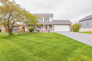 1430 Erie Station Road, Henrietta, NY 14467